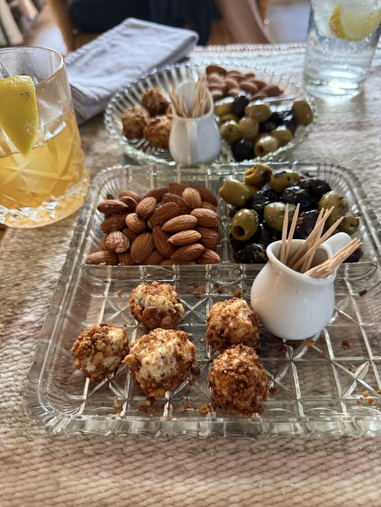 cheeseballs