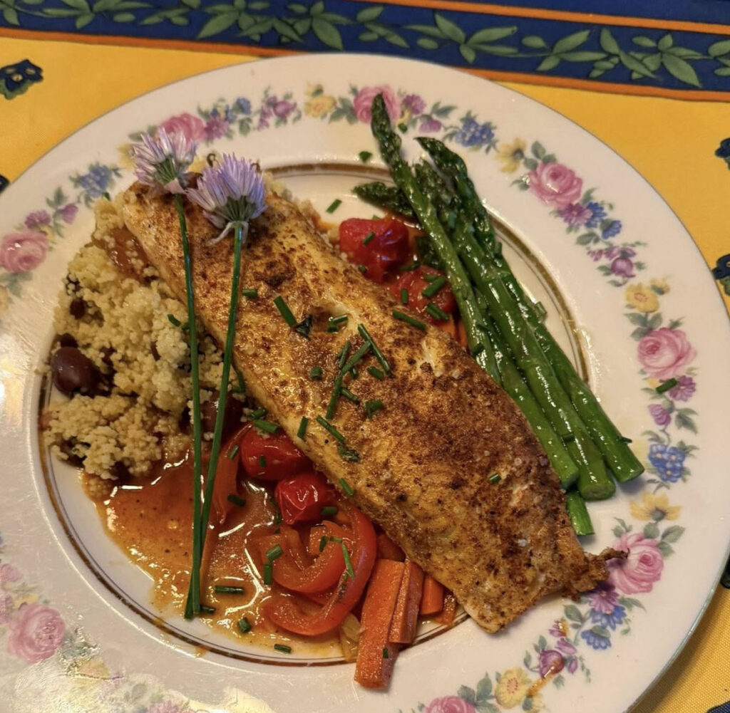 poisson maroc couscous poisson maroc couscous